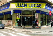 Tienda Juan Lucas
